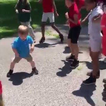 rolex white kid dancing|Rolex youtube.